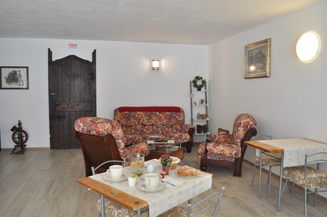 Il Girasole Guest house *