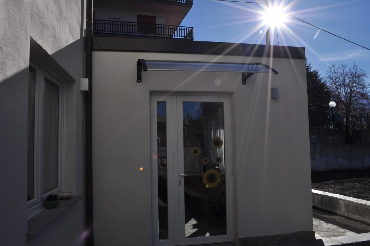 Il Girasole Guest house *