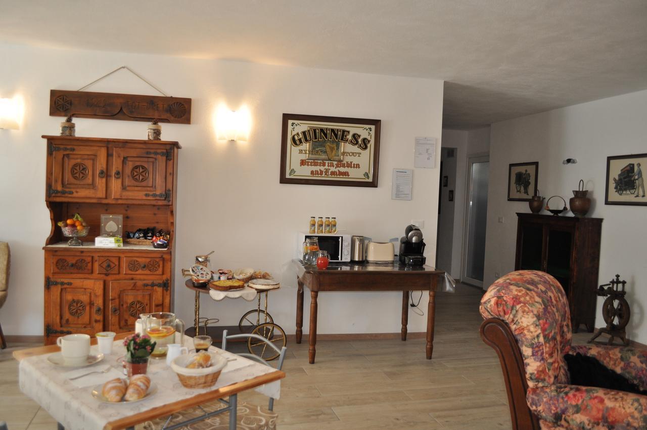 Guest house Il Girasole