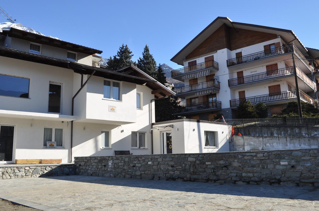 Guest house Il Girasole *