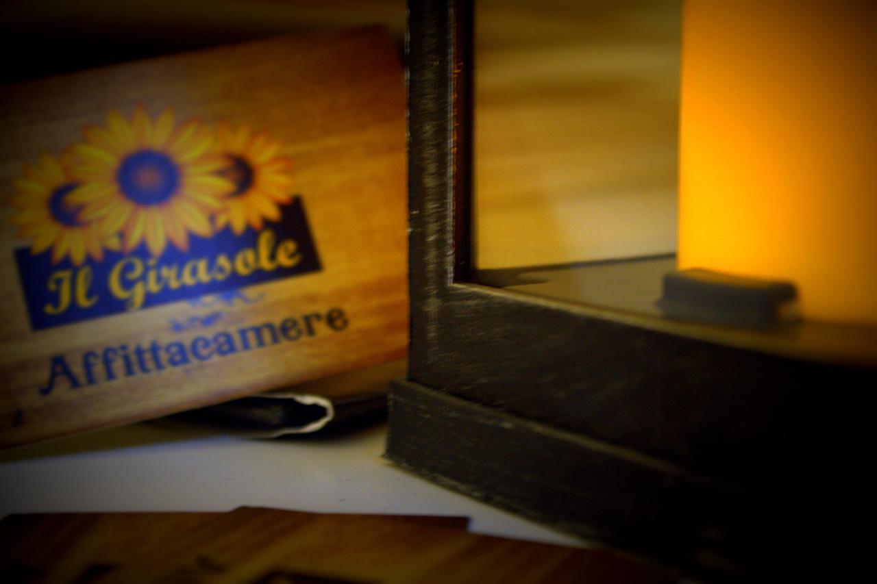 Il Girasole Guest house Saint-Vincent